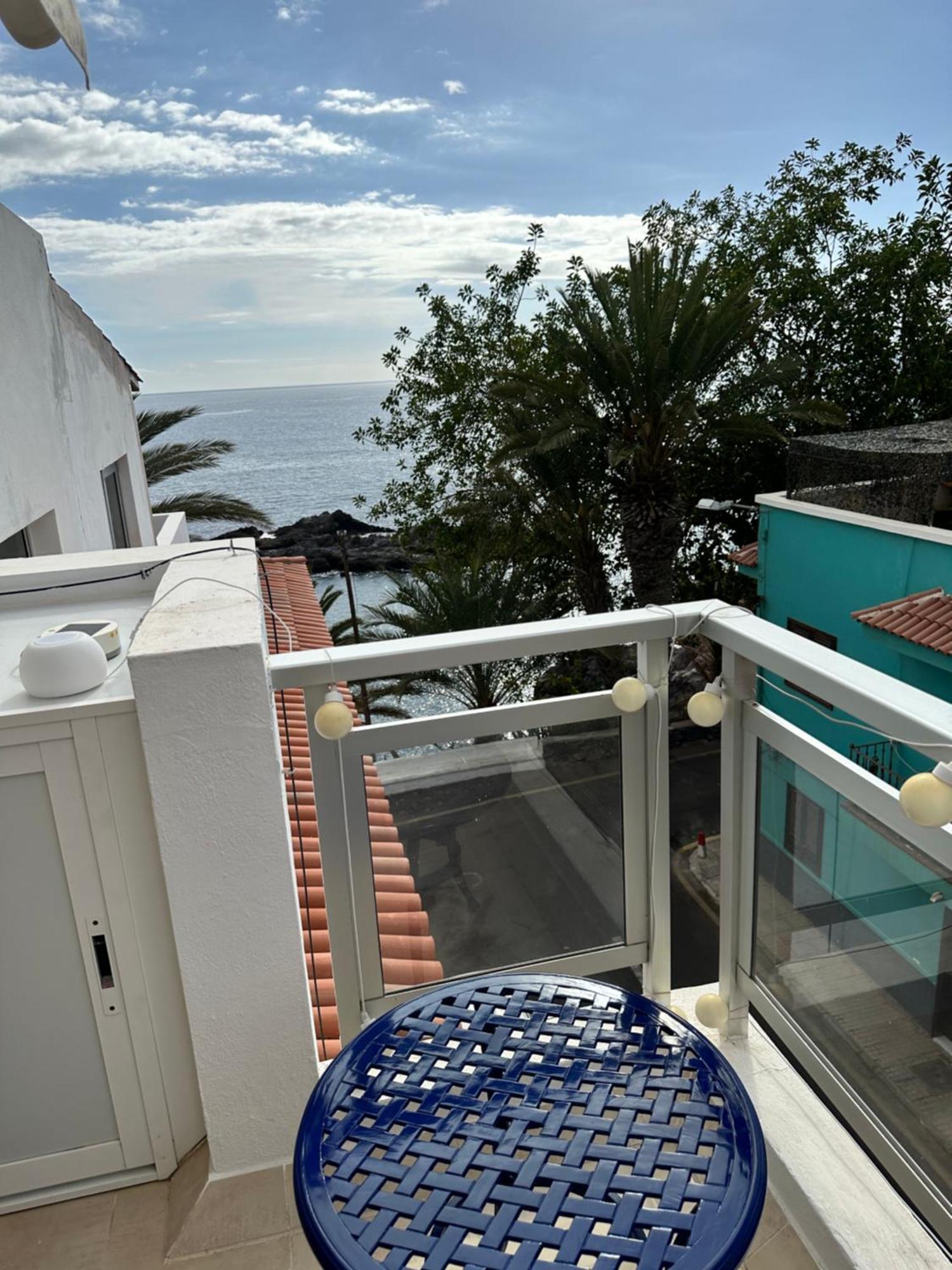 Ocean View, Алькала Экстерьер фото